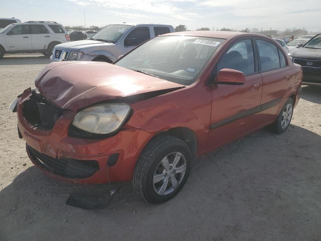 2008 KIA RIO BASE 2008 image