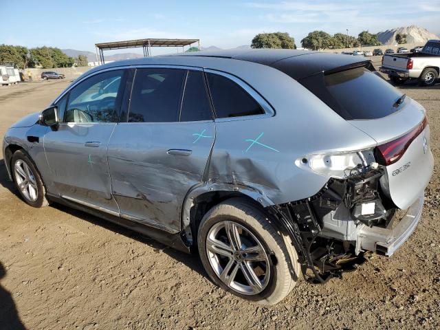 Obraz 2 z 2023 MERCEDES-BENZ EQE SUV 350 4MATIC 2023 z VIN 4JGGM1CB3PA014044