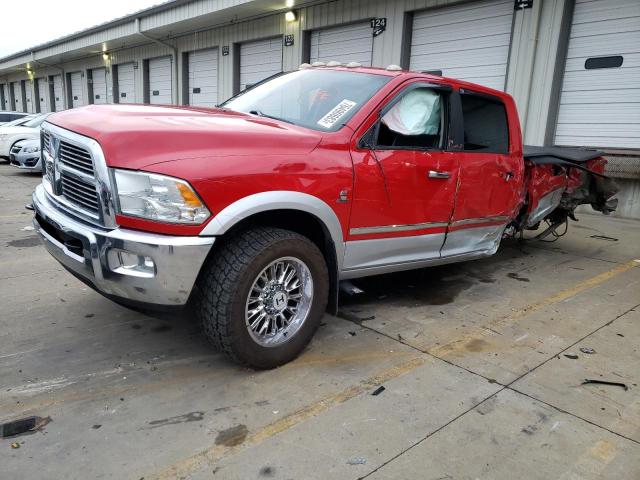 2012 DODGE RAM 2500 LARAMIE 2012 image
