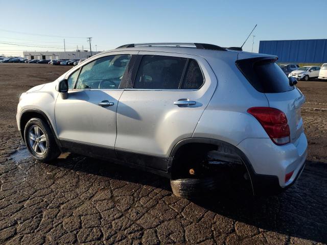 Obraz 2 z 2017 CHEVROLET TRAX 1LT 2017 z VIN 3GNCJLSB7HL284808