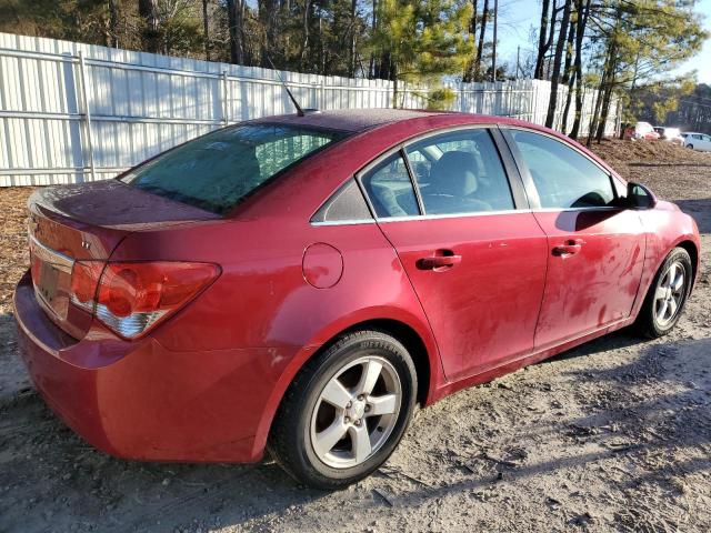 Obraz 3 z 2014 CHEVROLET CRUZE LT 2014 z VIN 1G1PC5SB0E7344372
