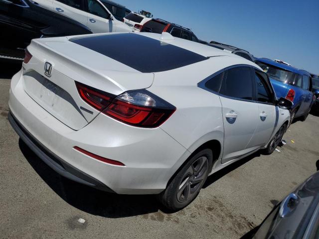 Obraz 3 z 2020 HONDA INSIGHT EX 2020 z VIN 19XZE4F55LE002941