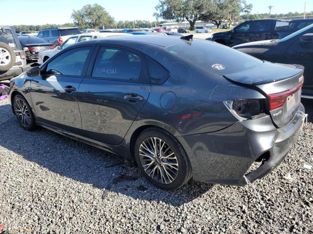 Изображение 2 2022 KIA FORTE GT LINE 2022 с VIN 3KPF54AD9NE444755