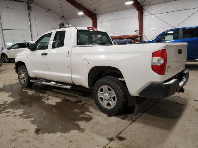 Obraz 2 z 2017 TOYOTA TUNDRA DOUBLE CAB SR/SR5 2017 z VIN 5TFUM5F15HX070602