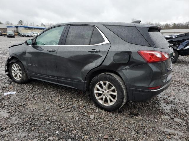 Image 2 of 2018 CHEVROLET EQUINOX LT 2018 with VIN 2GNAXSEV0J6182136