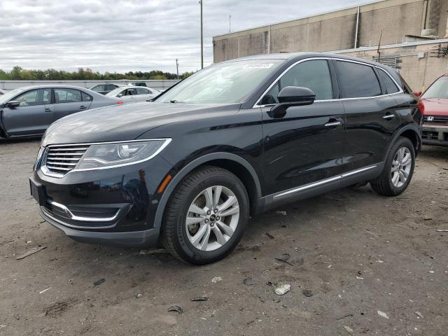 Изображение 2017 LINCOLN MKX PREMIERE 2017
