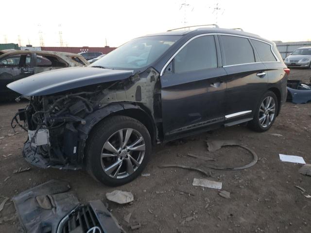 Изображение 2015 INFINITI QX60  2015