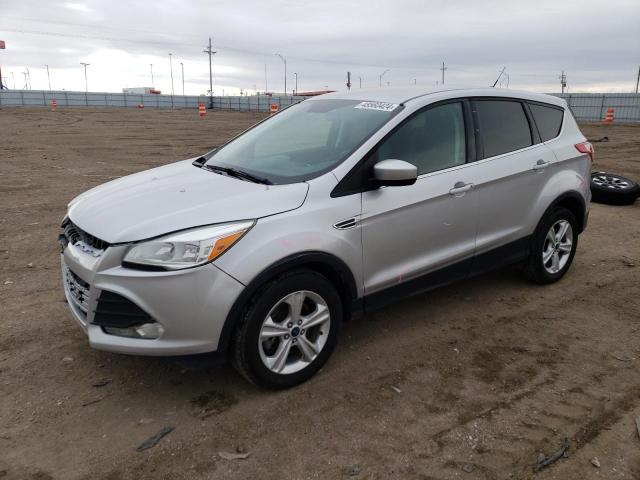 Image 1 of 2016 FORD ESCAPE SE 2016 with VIN 1FMCU9G91GUA54349
