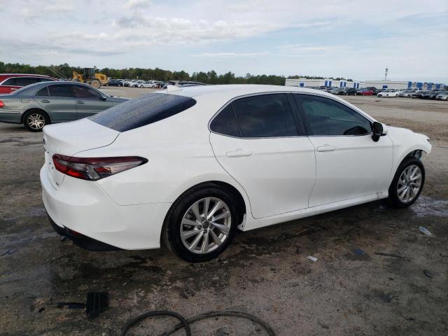 Obraz 3 z 2024 TOYOTA CAMRY LE 2024 z VIN 4T1C11AK4RU194355