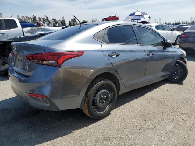 Image 3 of 2020 HYUNDAI ACCENT SE 2020 with VIN 3KPC24A69LE126287