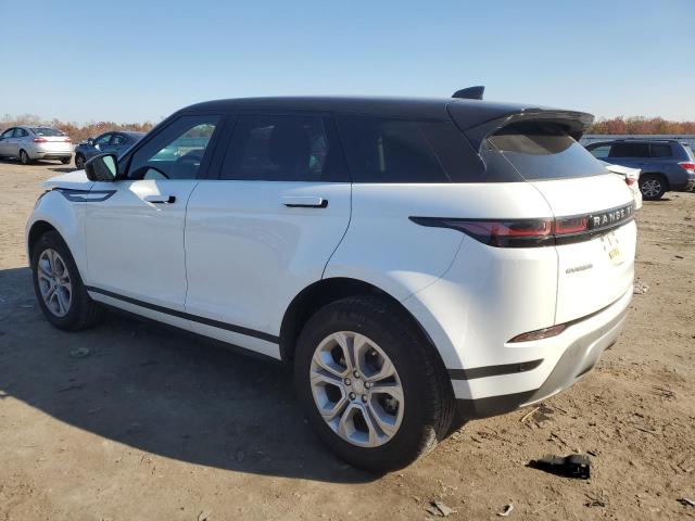 Изображение 2 2021 LAND ROVER RANGE ROVER EVOQUE S 2021 с VIN SALZJ2FX7MH157383