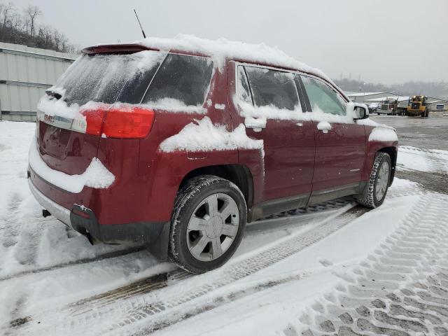 Изображение 3 2010 GMC TERRAIN SLT 2010 с VIN 2CTFLJEY7A6266960