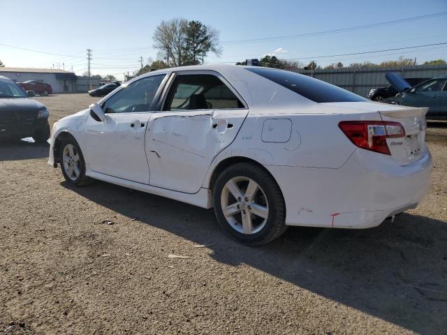 Obraz 2 z 2013 TOYOTA CAMRY L 2013 z VIN 4T1BF1FK8DU287104