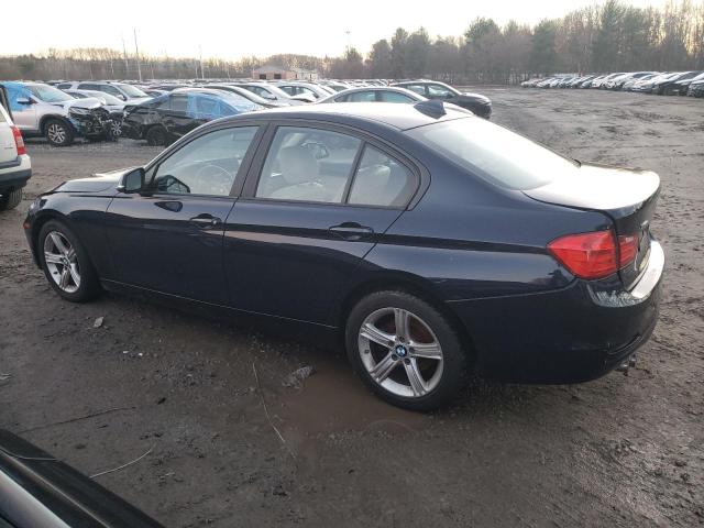 Obraz 2 z 2015 BMW 328 XI SULEV 2015 z VIN WBA3B5G53FNS18867