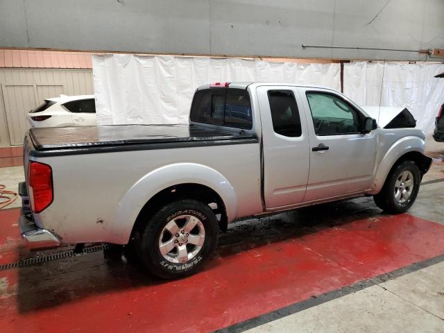 Obraz 3 z 2011 NISSAN FRONTIER S 2011 z VIN 1N6BD0CT0BC410993