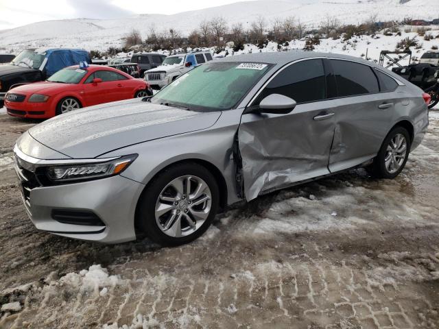 Obraz 2019 HONDA ACCORD LX 2019