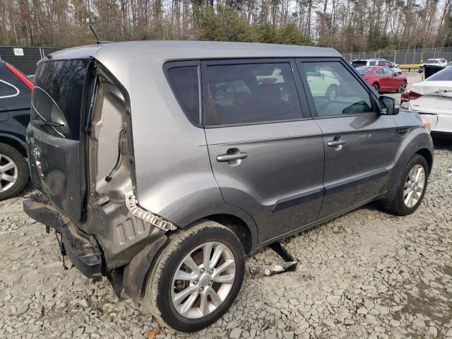 Изображение 3 2013 KIA SOUL + 2013 с VIN KNDJT2A65D7501991