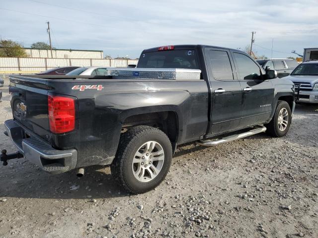 Image 3 of 2016 CHEVROLET SILVERADO K1500 LT 2016 with VIN 1GCVKRECXGZ316096