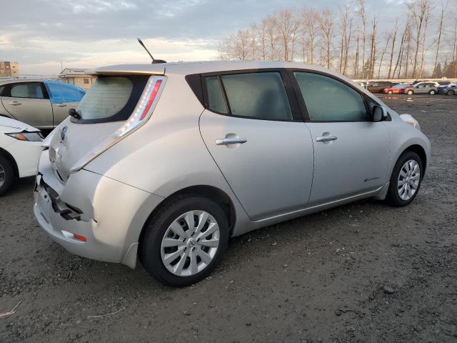 Obraz 3 z 2014 NISSAN LEAF S 2014 z VIN 1N4AZ0CP7EC336520