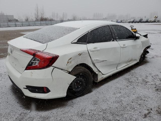 Image 3 of 2017 HONDA CIVIC EX 2017 with VIN 2HGFC1F45HH107636