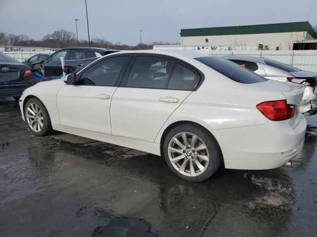 Изображение 2 2015 BMW 320 I XDRIVE 2015 с VIN WBA3C3G51FNT52892