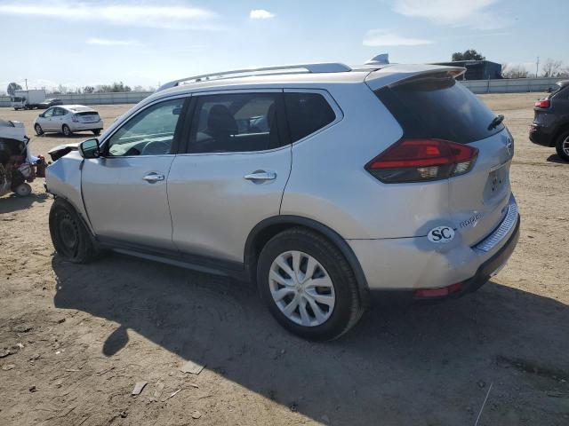 Изображение 2 2017 NISSAN ROGUE S 2017 с VIN JN8AT2MT7HW153306