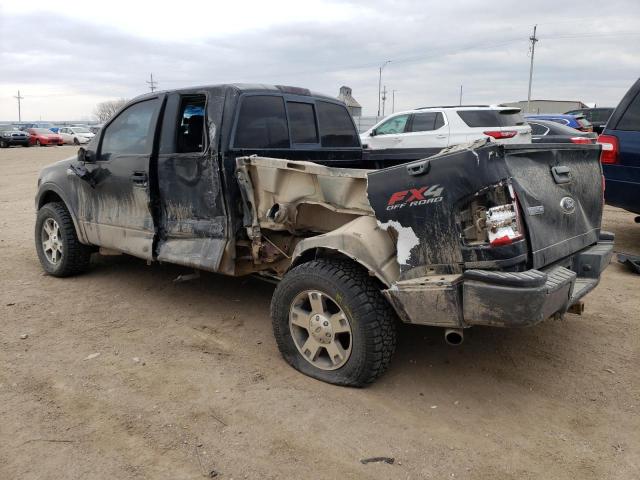 Image 2 of 2006 FORD F150  2006 with VIN 1FTPX04516KB40006