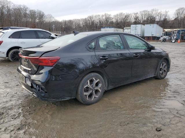 Image 3 of 2021 KIA FORTE FE 2021 with VIN 3KPF24AD3ME332539