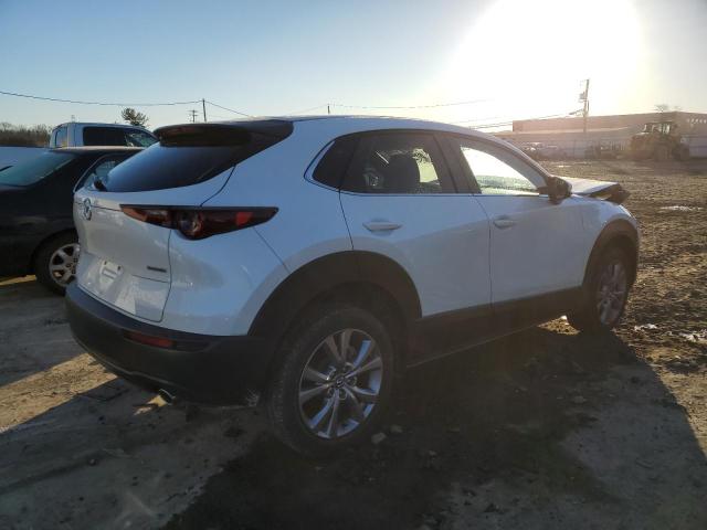 Image 3 of 2021 MAZDA CX-30 SELECT 2021 with VIN 3MVDMBBL8MM218441