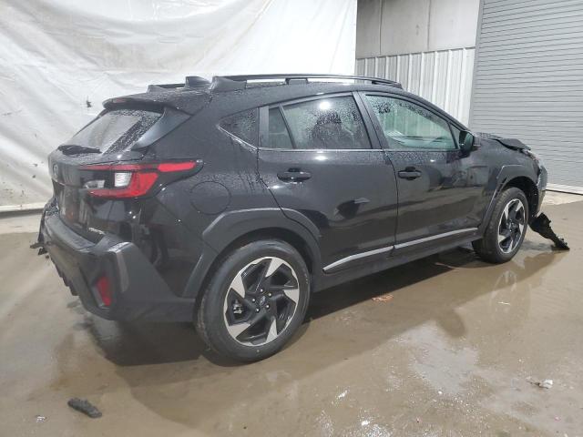 Obraz 3 z 2024 SUBARU CROSSTREK LIMITED 2024 z VIN 4S4GUHL69R3730045