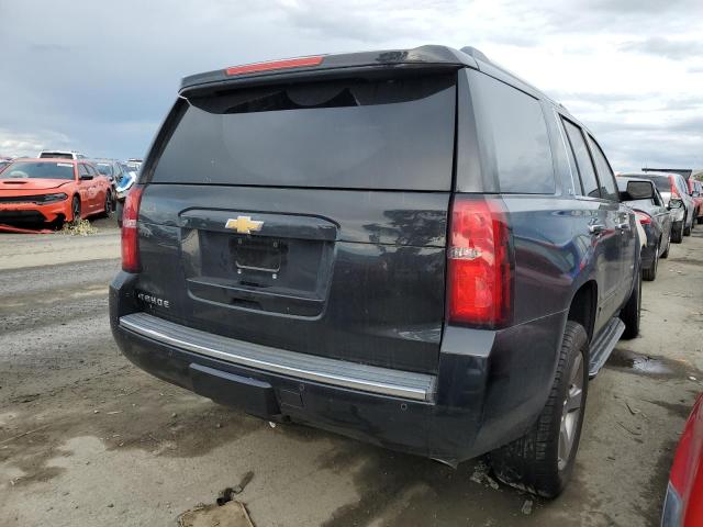 Obraz 3 z 2016 CHEVROLET TAHOE K1500 LTZ 2016 z VIN 1GNSKCKC9GR165568