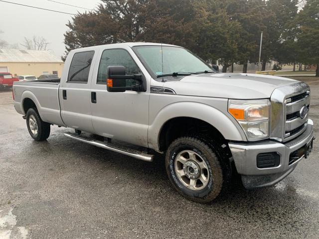 Изображение 2013 FORD F250 SUPER DUTY 2013
