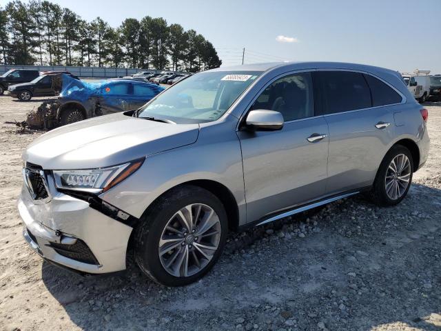 Изображение 2018 ACURA MDX TECHNOLOGY 2018