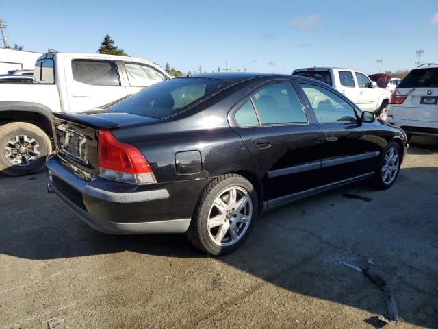 Изображение 3 2004 VOLVO S60  2004 с VIN YV1RS64A542404715