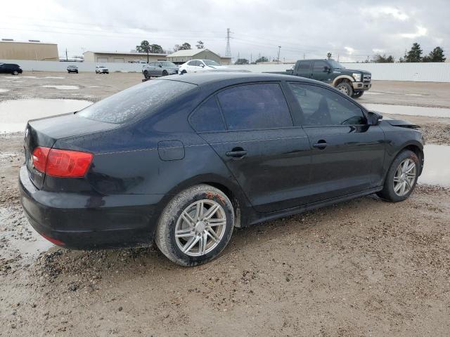 Image 3 of 2011 VOLKSWAGEN JETTA SE 2011 with VIN 3VWDX7AJ6BM321373