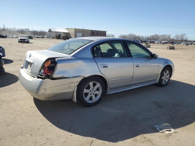 Image 3 of 2003 NISSAN ALTIMA BASE 2003 with VIN 1N4AL11D93C111772