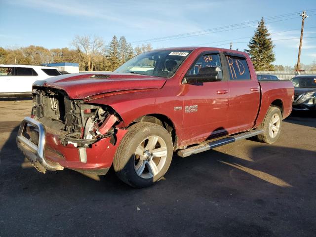 Obraz 2014 RAM 1500 SPORT 2014