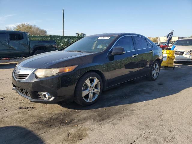 2012 ACURA TSX  2012 image
