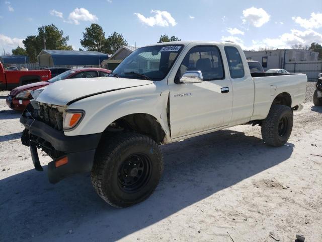 Изображение 1 1997 TOYOTA TACOMA XTRACAB SR5 1997 с VIN 4TAWN74N6VZ283805