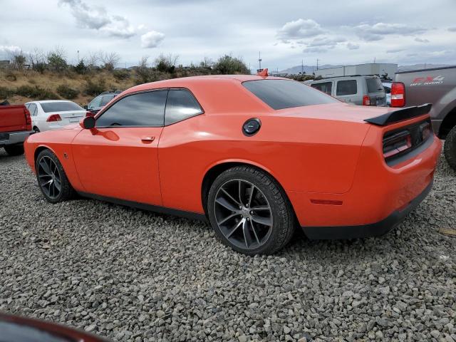 Image 2 of 2016 DODGE CHALLENGER R/T SCAT PACK 2016 with VIN 2C3CDZFJ5GH346044