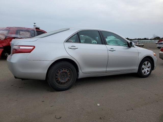 Image 3 of 2008 TOYOTA CAMRY CE 2008 with VIN 4T1BE46K18U207300