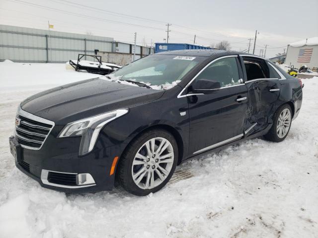 Изображение 2019 CADILLAC XTS LUXURY 2019