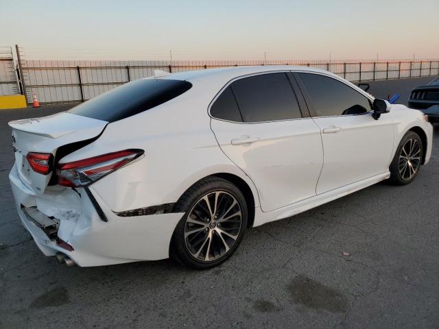 Obraz 3 z 2019 TOYOTA CAMRY L 2019 z VIN 4T1B11HK1KU777506