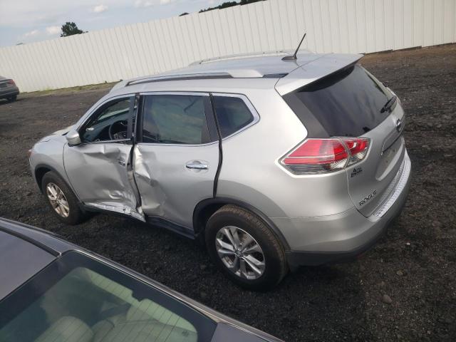Изображение 2 2014 NISSAN ROGUE S 2014 с VIN 5N1AT2MV3EC851367
