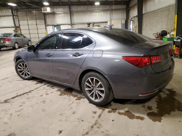 Obraz 2 z 2020 ACURA TLX  2020 z VIN 19UUB1F32LA016655