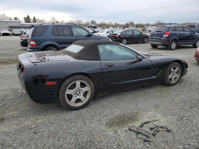 Image 3 of 1999 CHEVROLET CORVETTE  1999 with VIN 1G1YY32G6X5122147