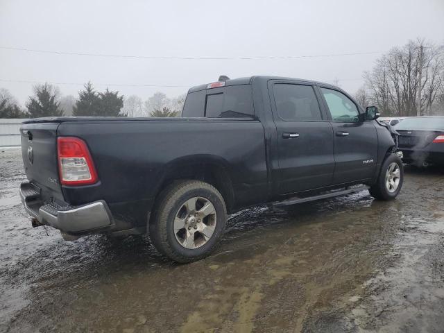 Image 3 of 2019 RAM 1500 BIG HORN/LONE STAR 2019 with VIN 1C6SRFMT2KN686044