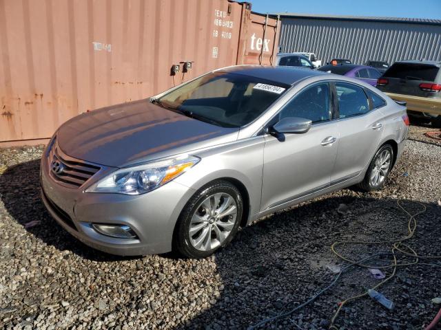 Obraz 1 z 2013 HYUNDAI AZERA  2013 z VIN KMHFG4JG3DA223945