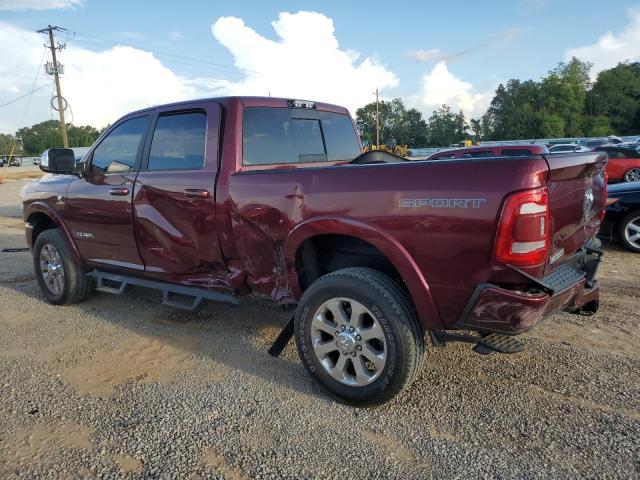 Image 2 of 2020 RAM 2500 LARAMIE 2020 with VIN 3C6UR5FL5LG251738