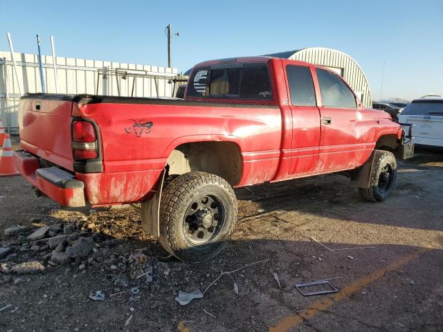 Изображение 3 2001 DODGE RAM 2500  2001 с VIN 3B7KF23671G801881